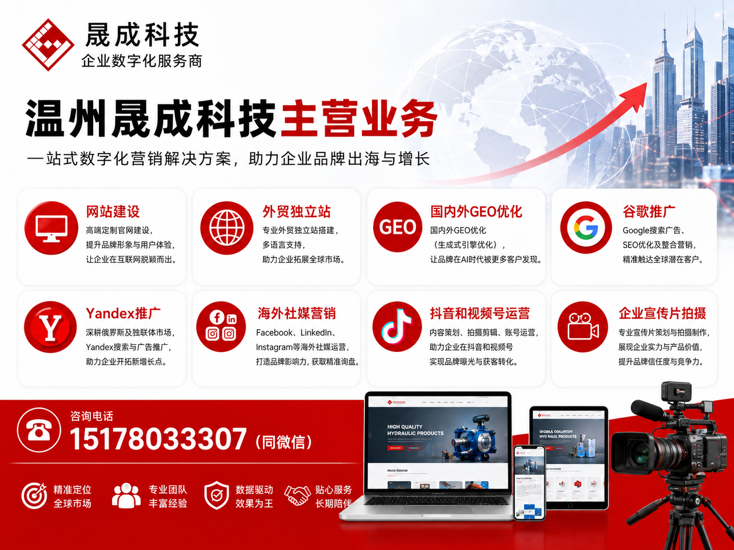晟成科技湖州线上分站